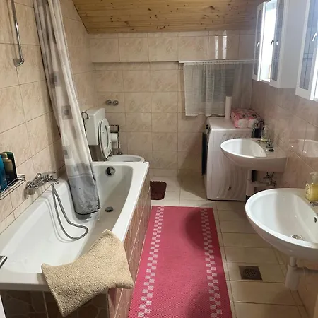 Apartments Marja Slovenj Gradec Extérieur photo