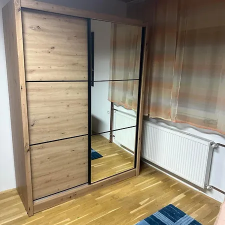 Apartments Marja Slovenj Gradec Extérieur photo