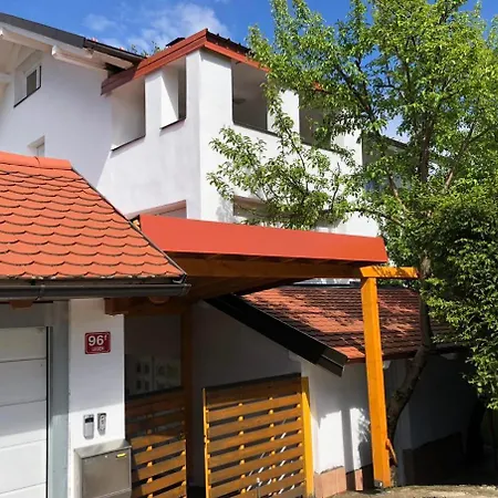Apartments Marja Slovenj Gradec Extérieur photo