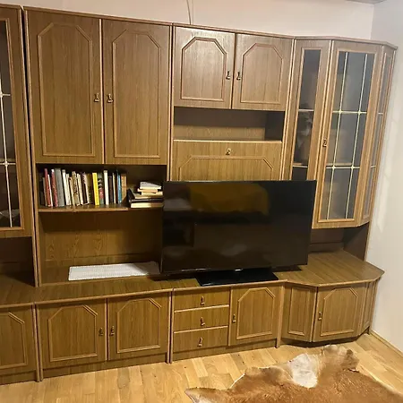 Apartments Marja Slovenj Gradec Extérieur photo