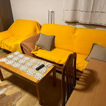 Apartments Marja Slovenj Gradec Extérieur photo