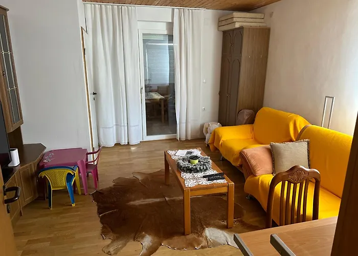 Apartments Marja