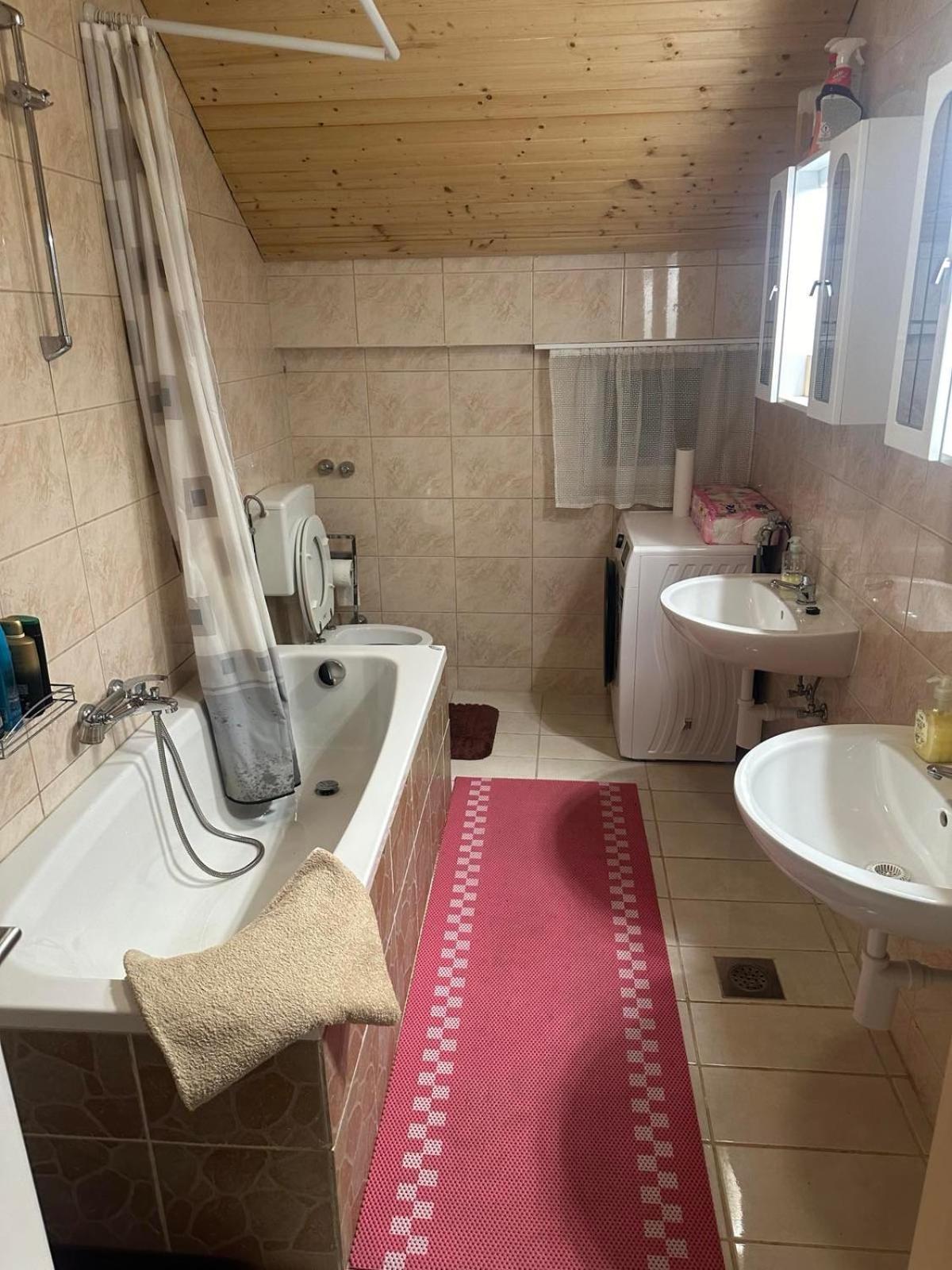 Appartement Marja