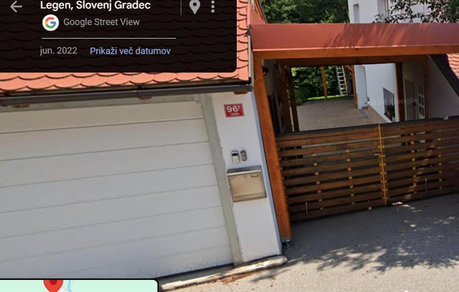 Appartement Marja Slovenj Gradec
