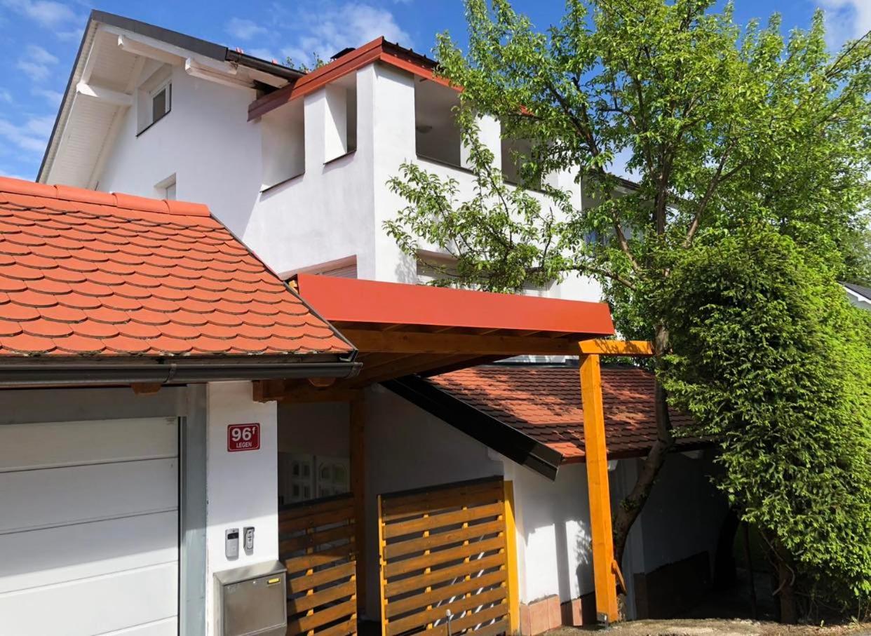 Appartement Marja *