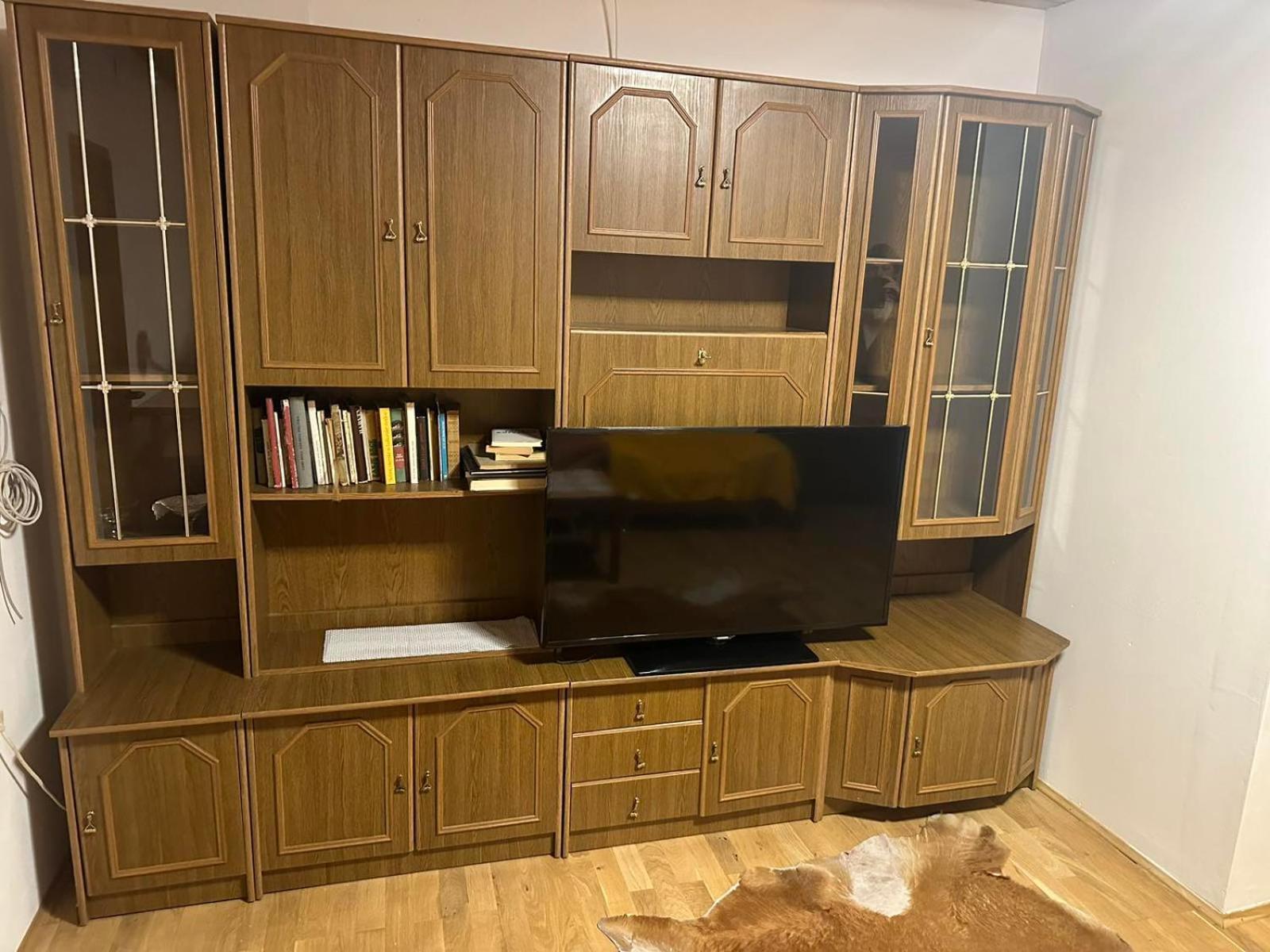 Marja Appartement *