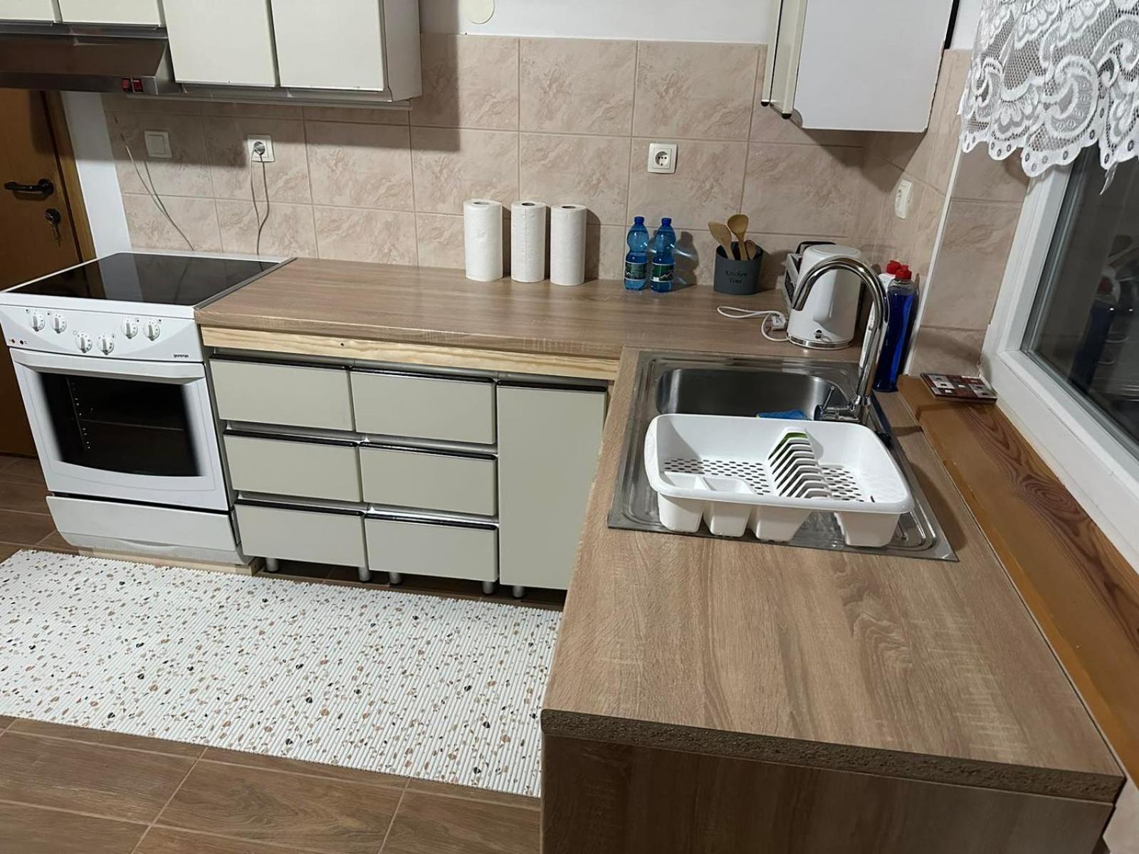 Marja Appartement Slovenj Gradec