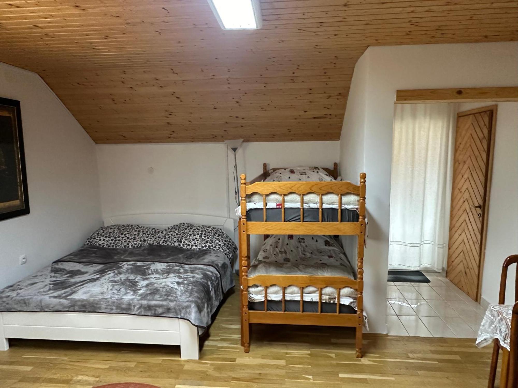 Appartement Marja Slovenj Gradec